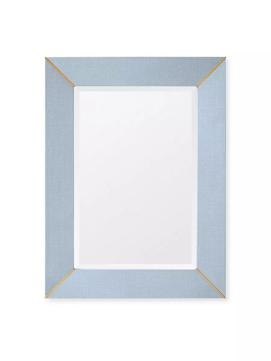 Driftway Mirror | Serena and Lily