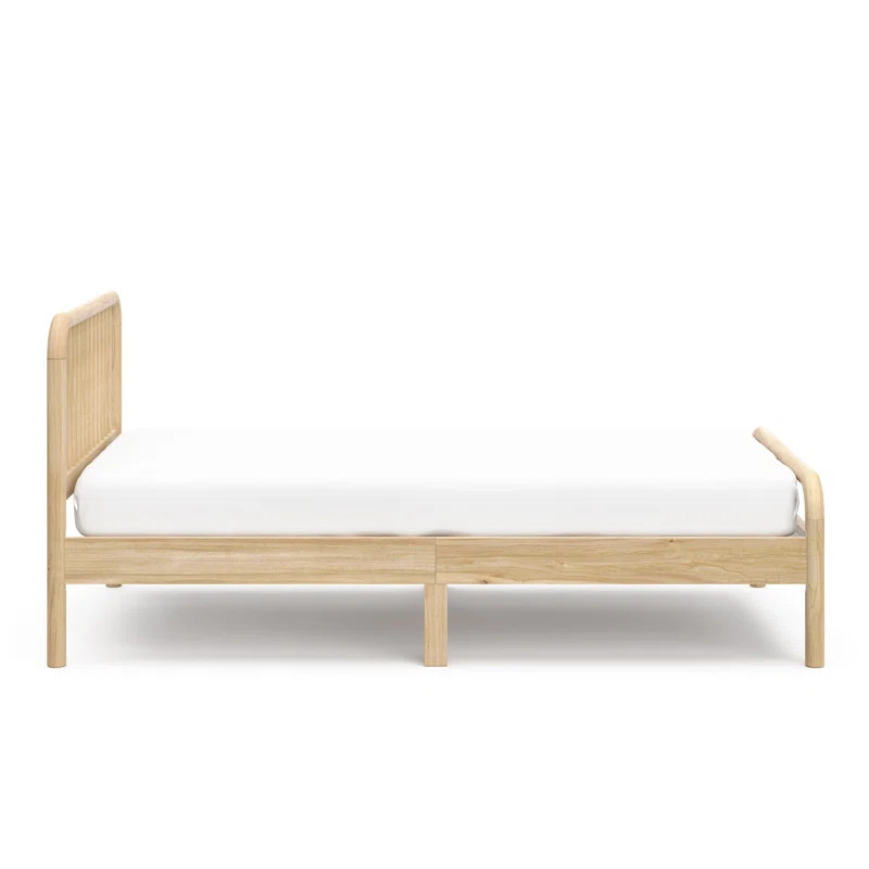 Porto Twin Bed | Wayfair North America