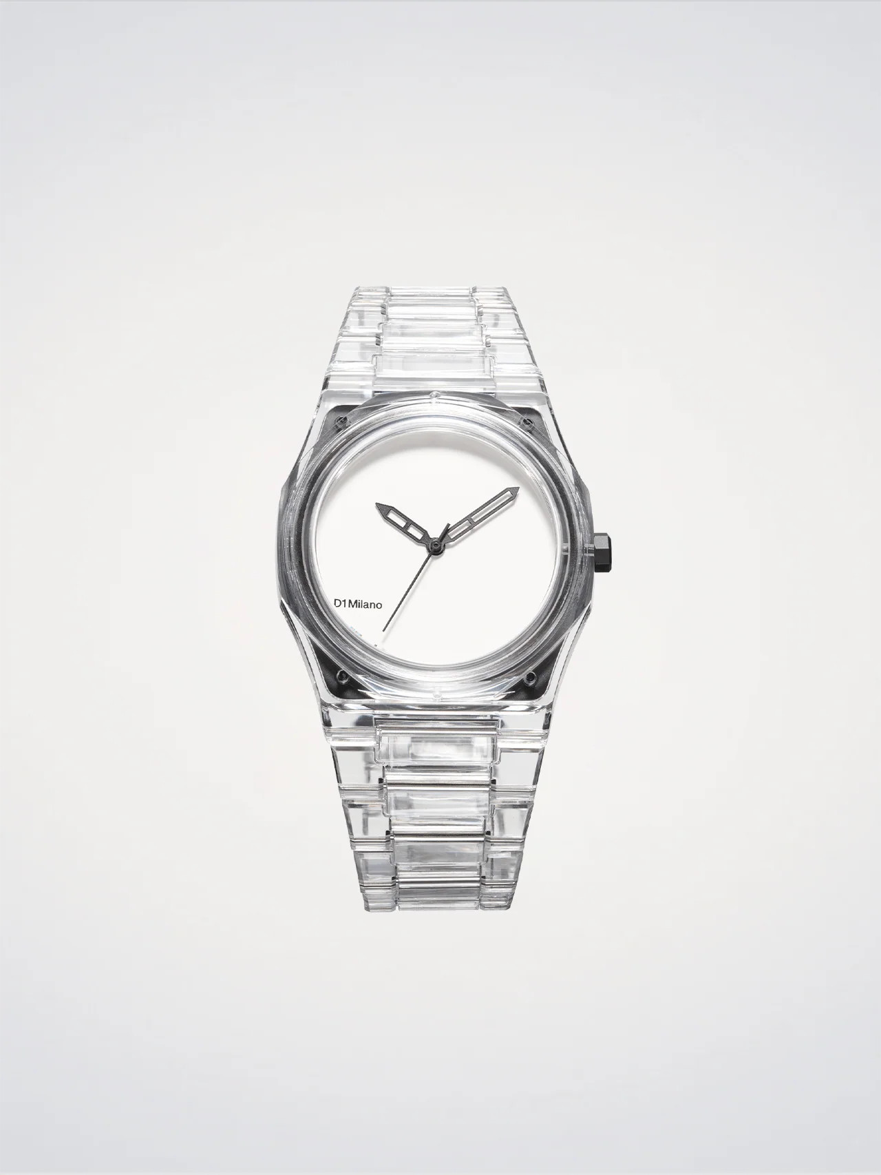 Exp_White | D1 Milano