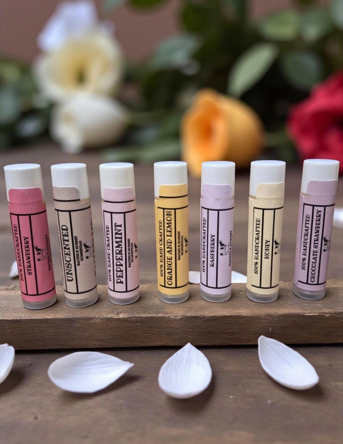 Chapstick… without the ick ingredients. 👏

We switched to HandcraftedTallow tallow lip balm and I’m never going back to conventional lip products again.

Most store-bought chapsticks are loaded with:
• Petroleum
• Artificial fragrance
• Parabens
• Synthetic fillers

This one is made with:
✔️ Grass-fed beef tallow
✔️ Simple, farm-sourced ingredients
✔️ Deeply nourishing fats that actually support skin barrier health
✔️ No junk

It’s creamy (not waxy),
Moisturizing (not addictive),
And safe enough for teens and littles — which matters in this house 🤍

If you’re building a non-toxic skincare routine, switching to a clean tallow lip balm is one of the easiest swaps. Especially for:

• Dry farm days
• Chapped winter lips
• Teen skincare
• Everyday clean beauty routines

Simple ingredients. Real moisture. Farm-made skincare done right. 🌿

#LTKBeauty #LTKSpringSale #LTKmorningroutine