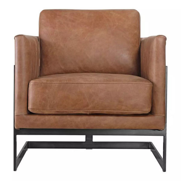 Luxley Small Accent Chair | Scout & Nimble