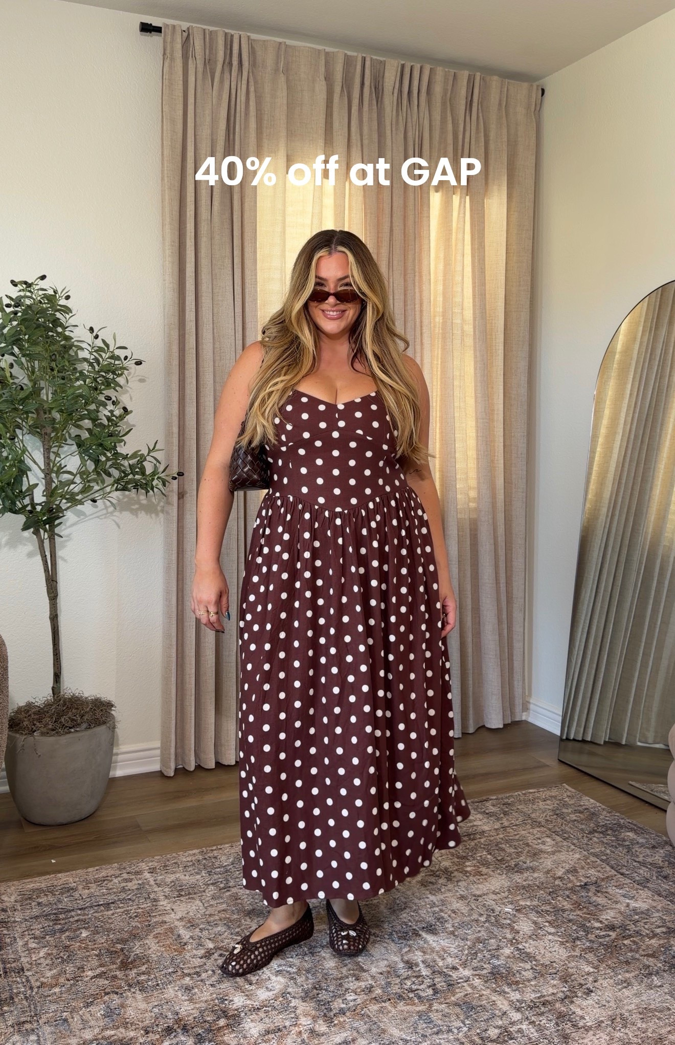 My Dress is 40% off at GAP 🤎

wearing a size xl xx

#LTKMidsize #LTKSeasonal #LTKSaleAlert