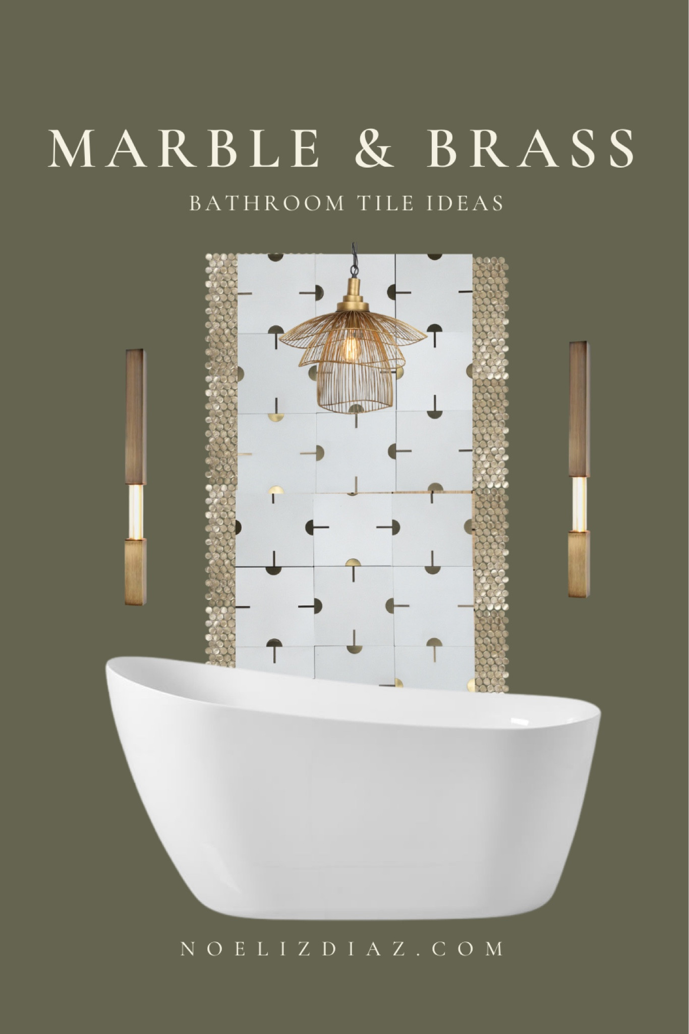 Make each space beautiful. Trust me, when you make your home your oasis, you won’t want to leave!😅
#bathroom #bath #tub #bathremodel

#LTKHome #LTKStyleTip #LTKBeauty