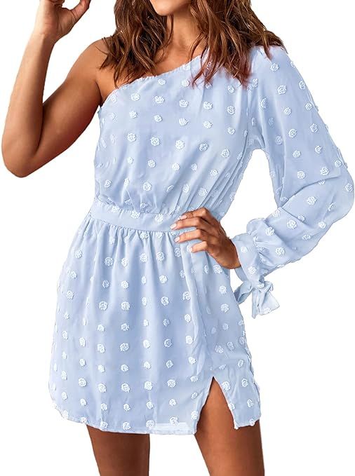 Spring Wedding Guest Dress | Amazon (US)