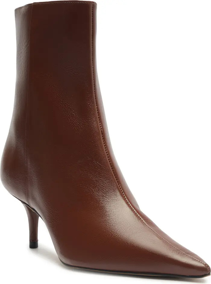 Arezzo Sasha Pointed Toe Boot (Women) | Nordstrom | Nordstrom