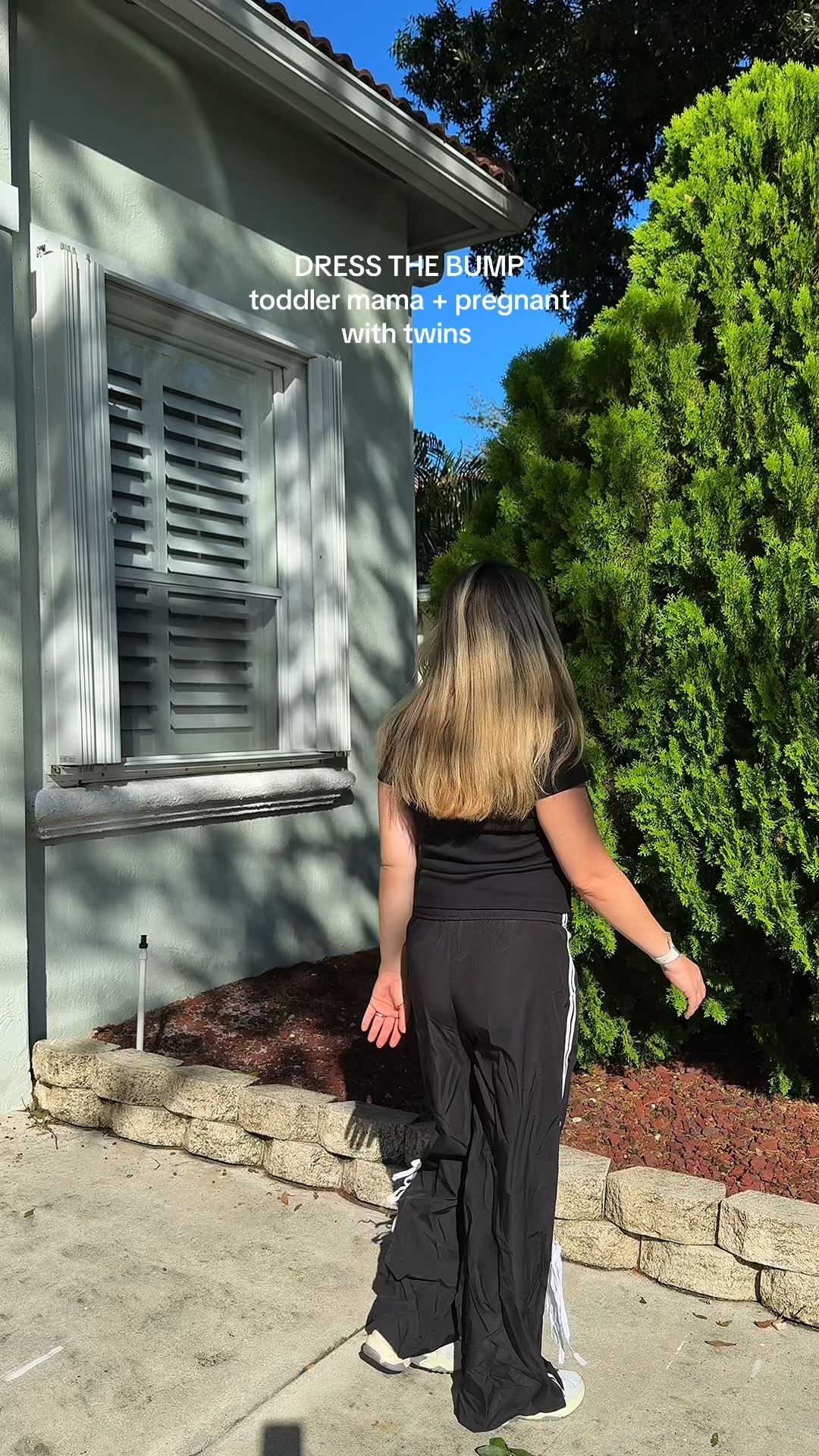 Twin pregnancy OOTD  

#LTKFindsUnder50 #LTKSaleAlert #LTKBump