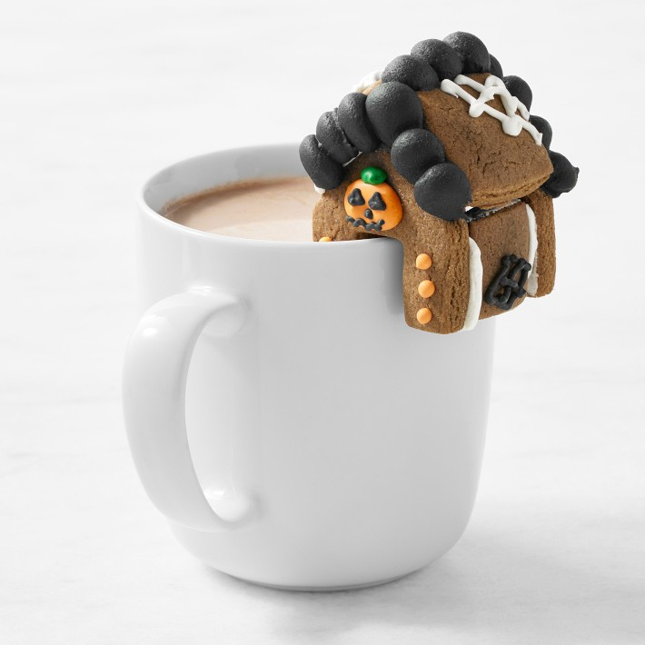 Haunted House Mug Topper | Williams-Sonoma