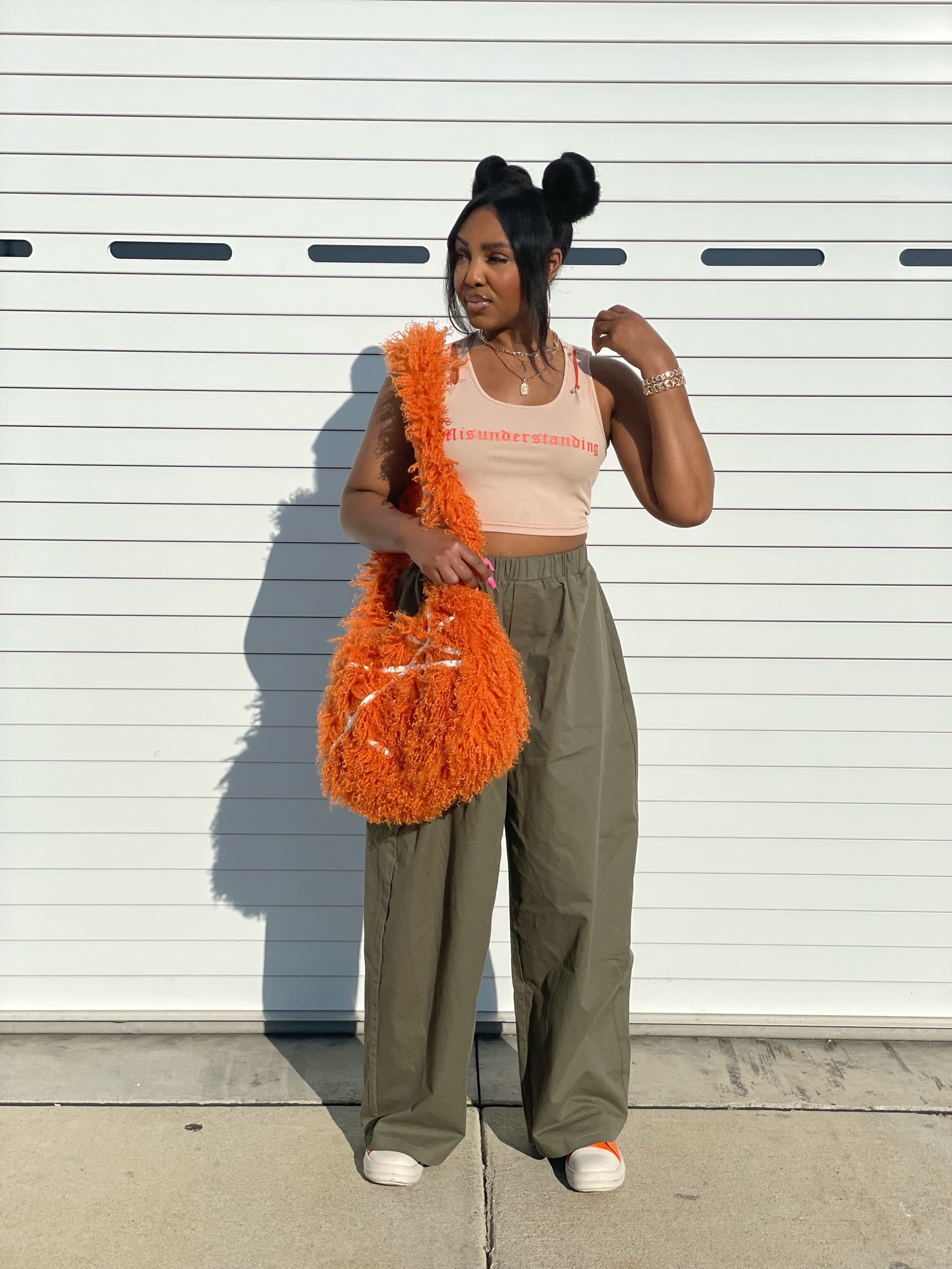Streetwear Outfit

#LTKstyletip #LTKitbag #LTKfindsunder50
