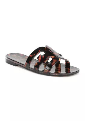 Bay Jelly Sandals | Belk