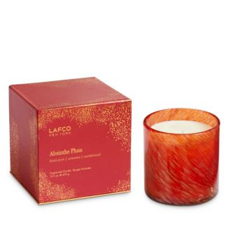 LAFCO Absinthe Plum Signature Candle, 15.5 oz.  | Bloomingdale's Home | Bloomingdale's (US)