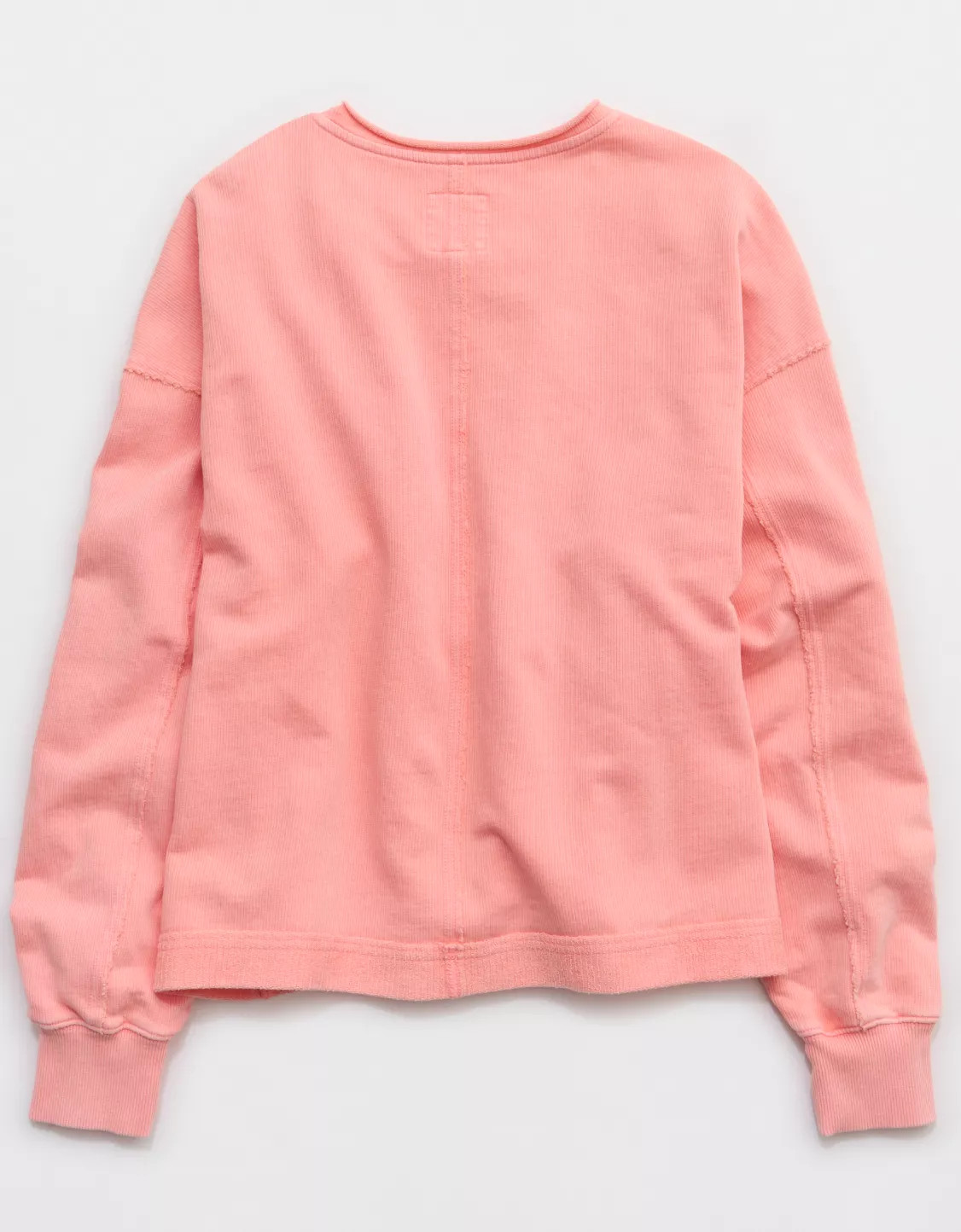 Aerie Vacay Crew Sweatshirt | Aerie