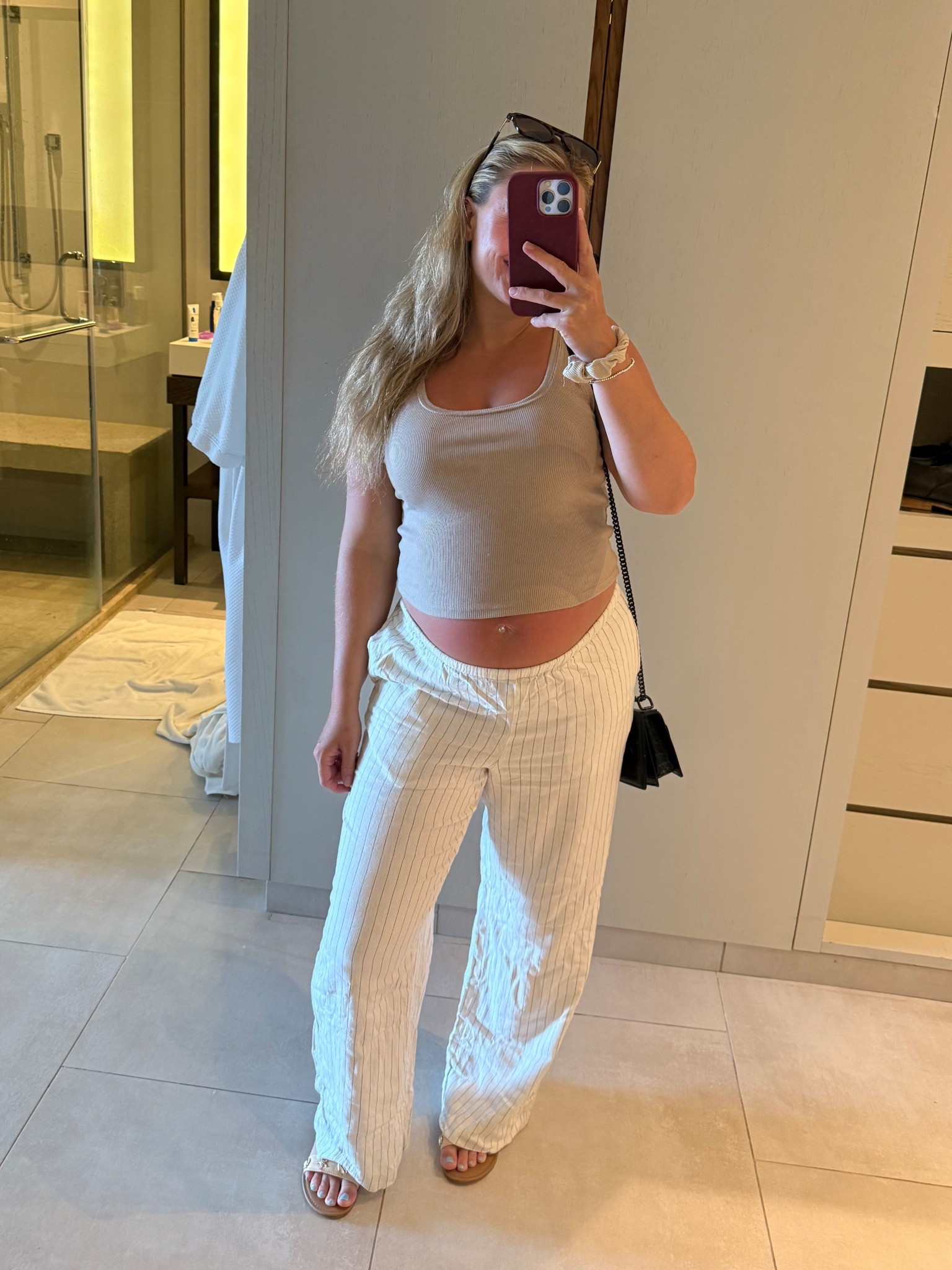 #LTKBump #LTKShoeCrush #LTKSummerEdit