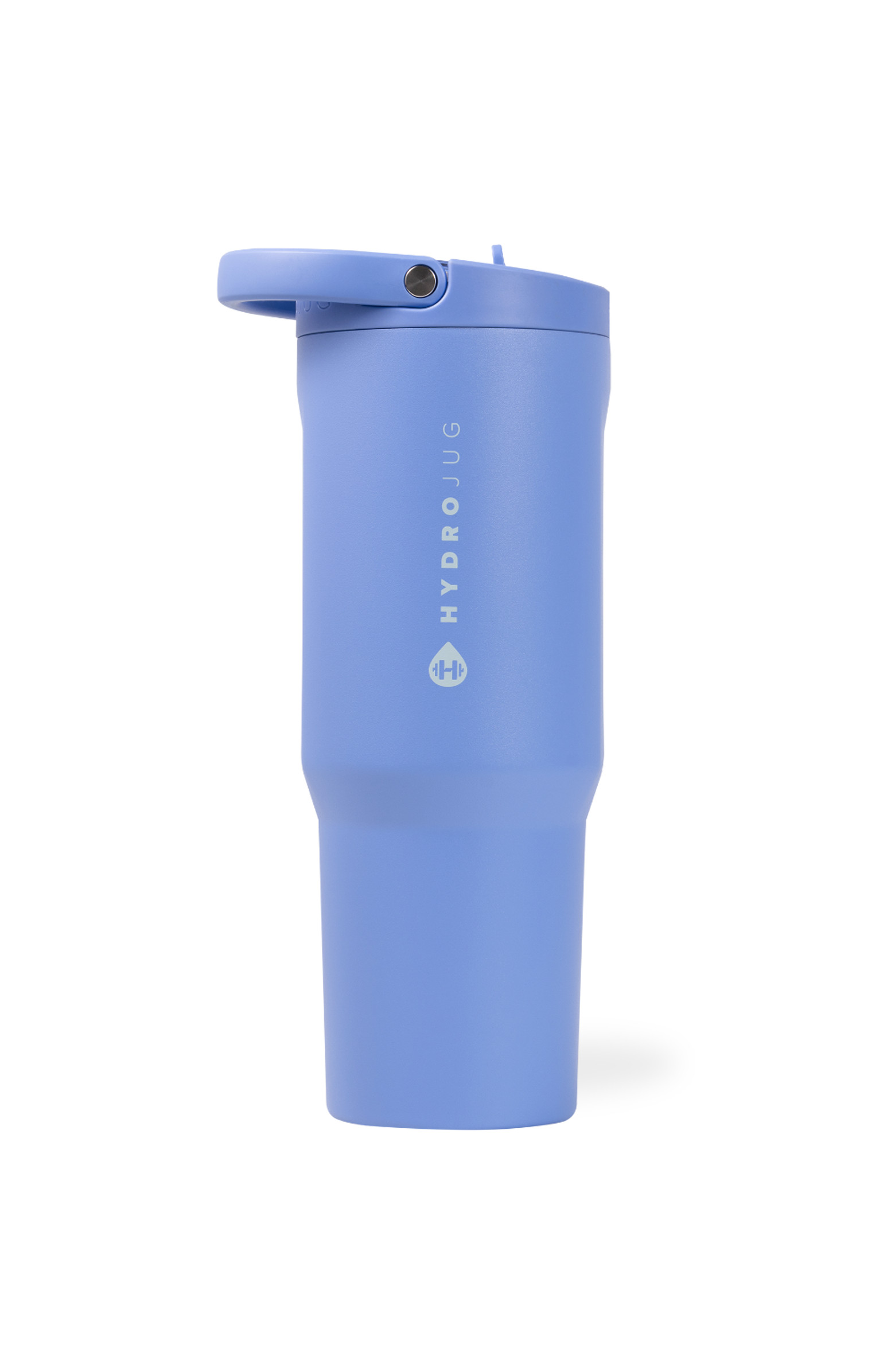 Sport Insulated Stainless Steel Water Bottle with Flip Straw and Swivel Handle for Gym & Outdoors | Nordstrom