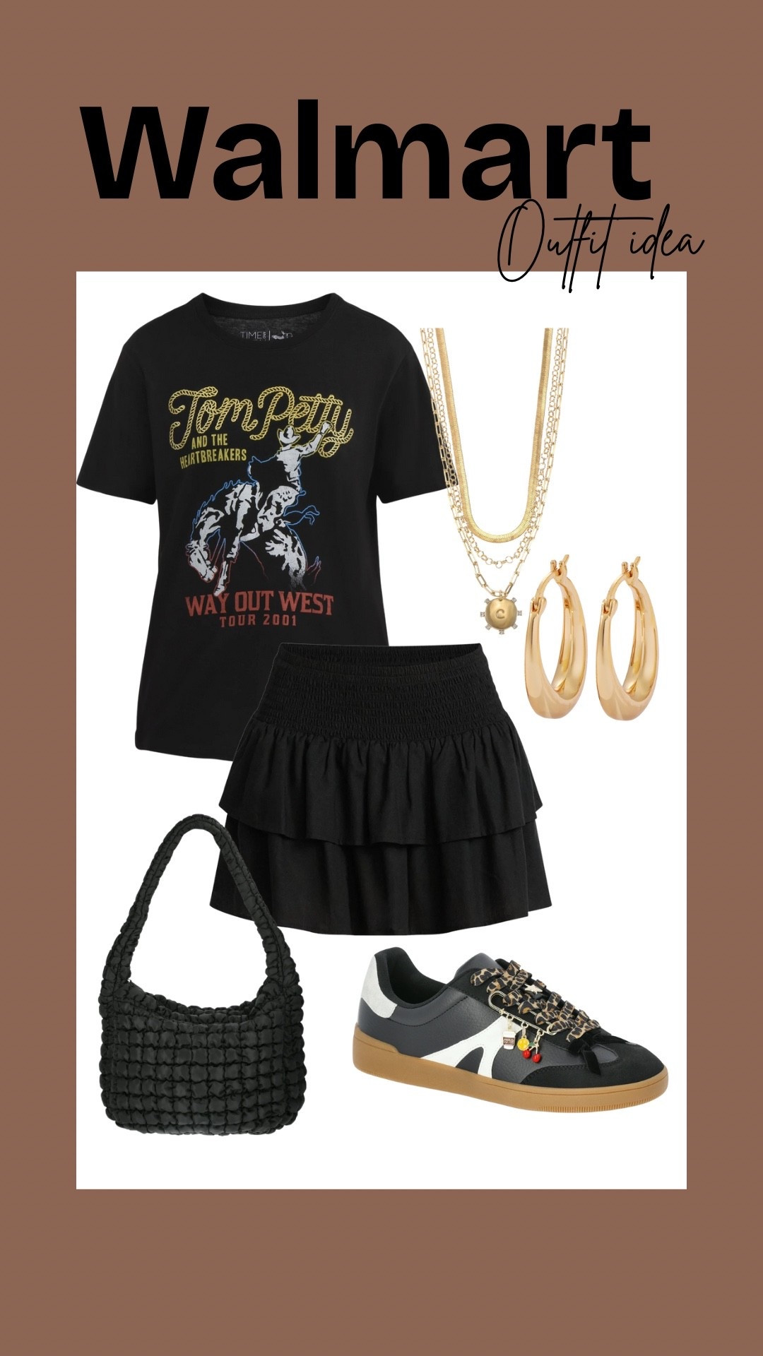 Cute fall ootd 

#LTKSeasonal #LTKMidsize #LTKHalloween