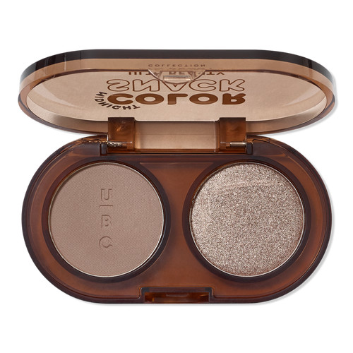 Color Snack Eyeshadow Duo | Ulta