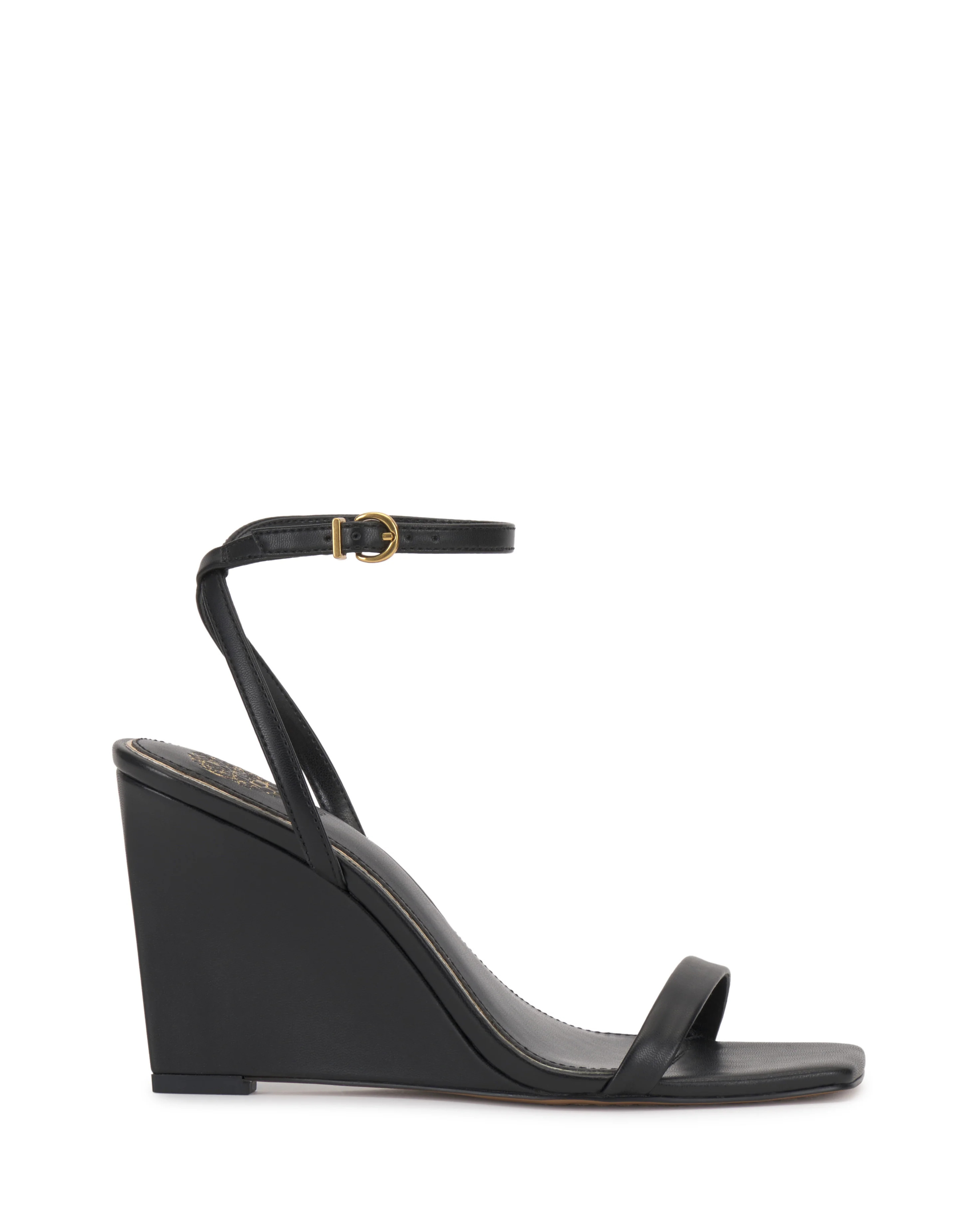 Ambee Wedge Sandal | Vince Camuto