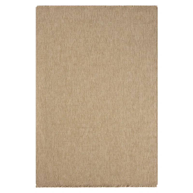 Koston Striped Indoor / Outdoor Rug | Wayfair North America