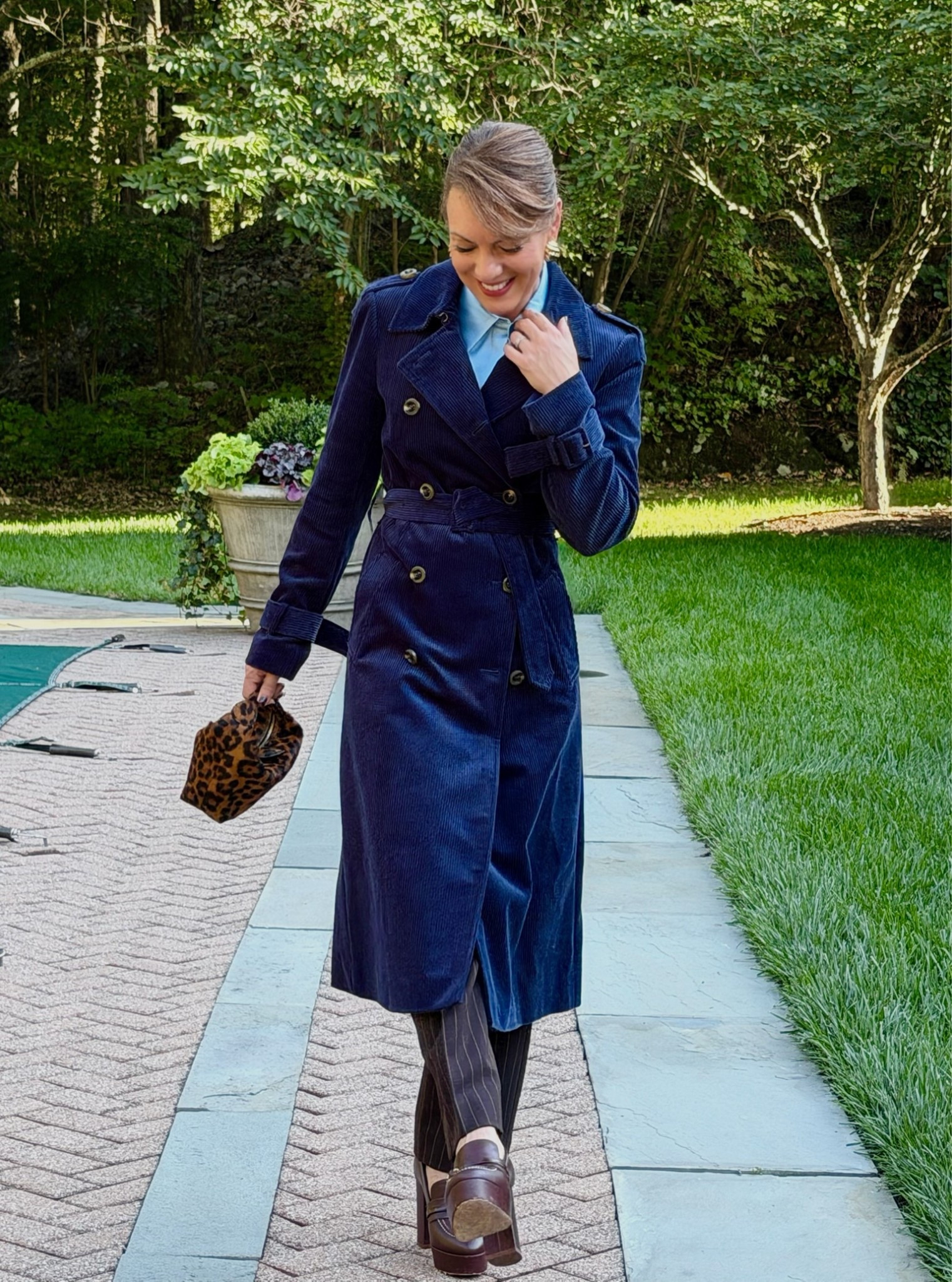 Fall staple outfit inspo!!



Trench - Outfit - Fall - Clothes - Autumn - Luxury

#LTKStyleTip #LTKItBag #LTKWorkwear