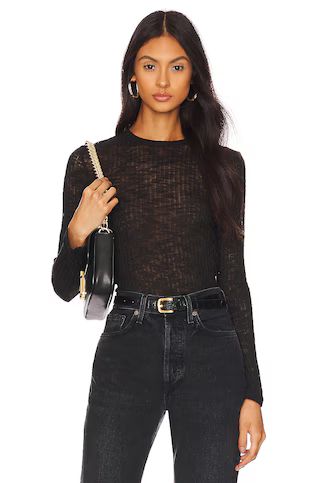 Aura Layering Top
                    
                    Free People | Revolve Clothing (Global)
