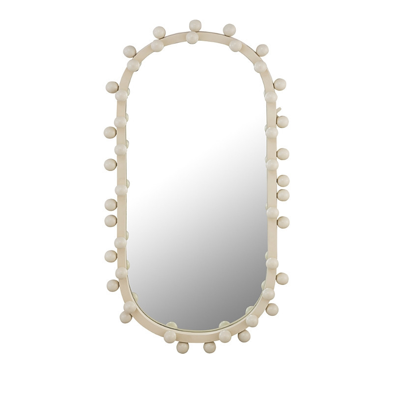 Tov Furniture Bubbles Oval Wall Mirror | Bloomingdale's (US)