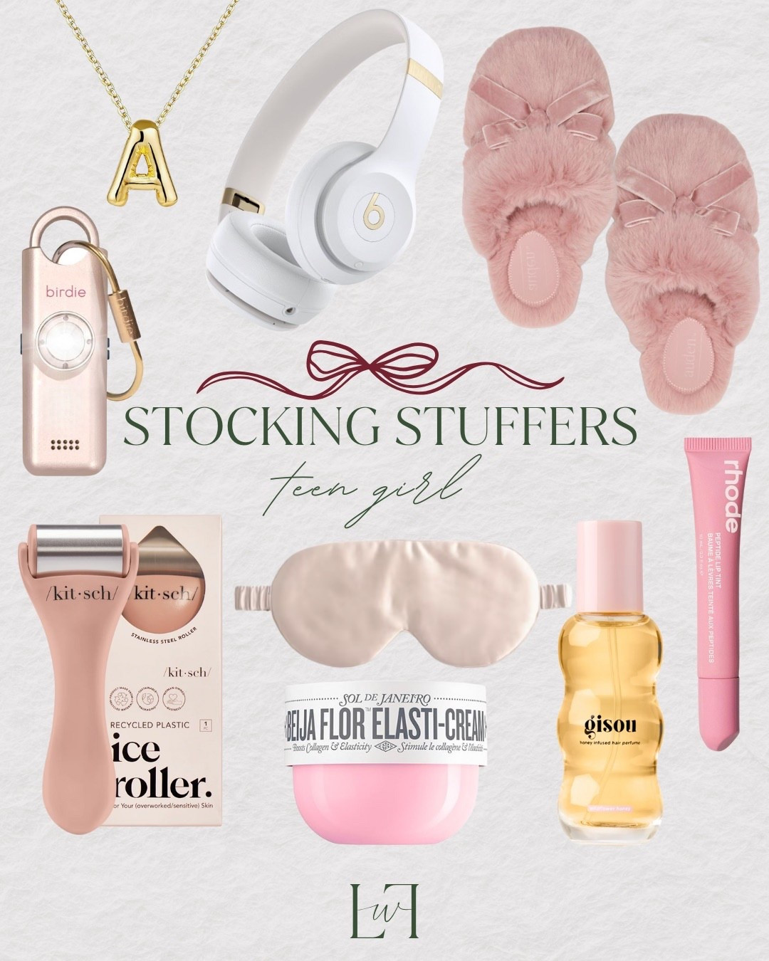Trendy, fun, and actually useful—this teen girl stocking stuffer list is full of viral favorites and feel-good gifts she’ll love. From beauty must-haves and cozy accessories to techy extras, these are easy wins for gifting this season.

Life with Loverly, Loverly grey, teen girl stocking stuffers, gifts for teen girls, beauty stocking stuffers, trendy teen gifts, gift ideas for teenagers

#LTKBeauty #LTKselfcare #LTKGiftGuide