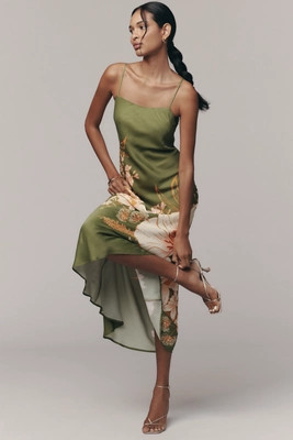 Jeffrey Campbell Fluxx Kitten Heels | Anthropologie (US)