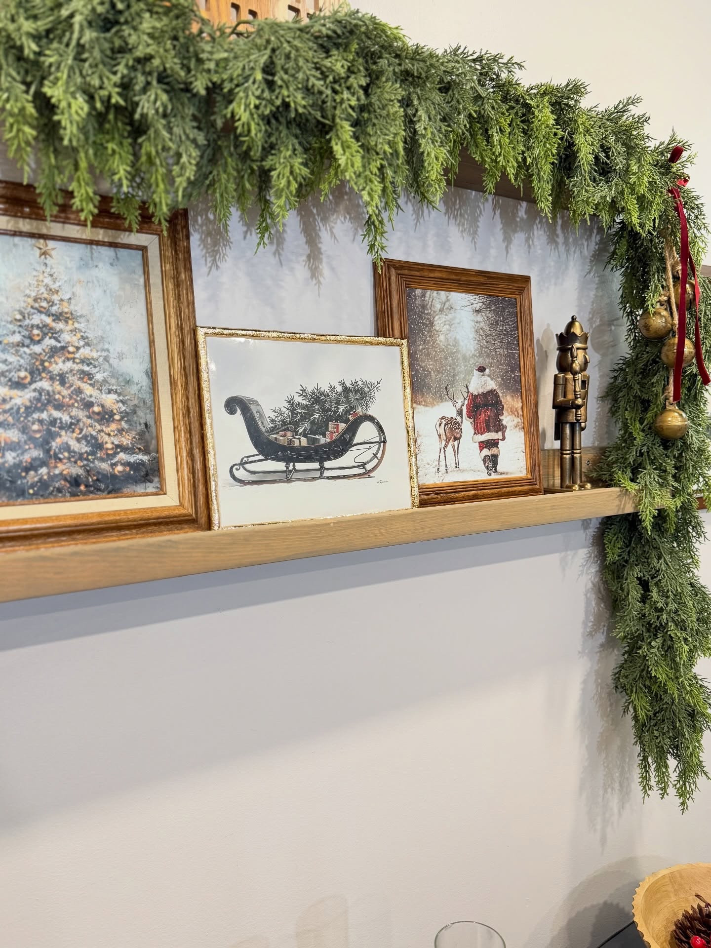 Christmas in my home🎄



#LTKcanada #LTKwinter #LTKholiday