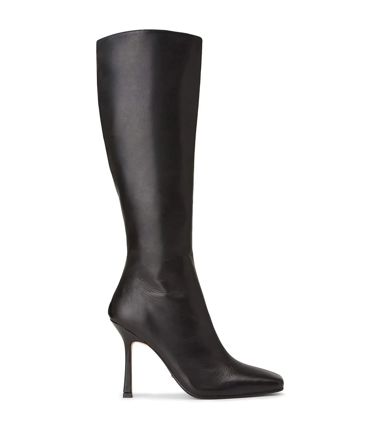 Havana Black Venice Calf Boots | Tony Bianco US