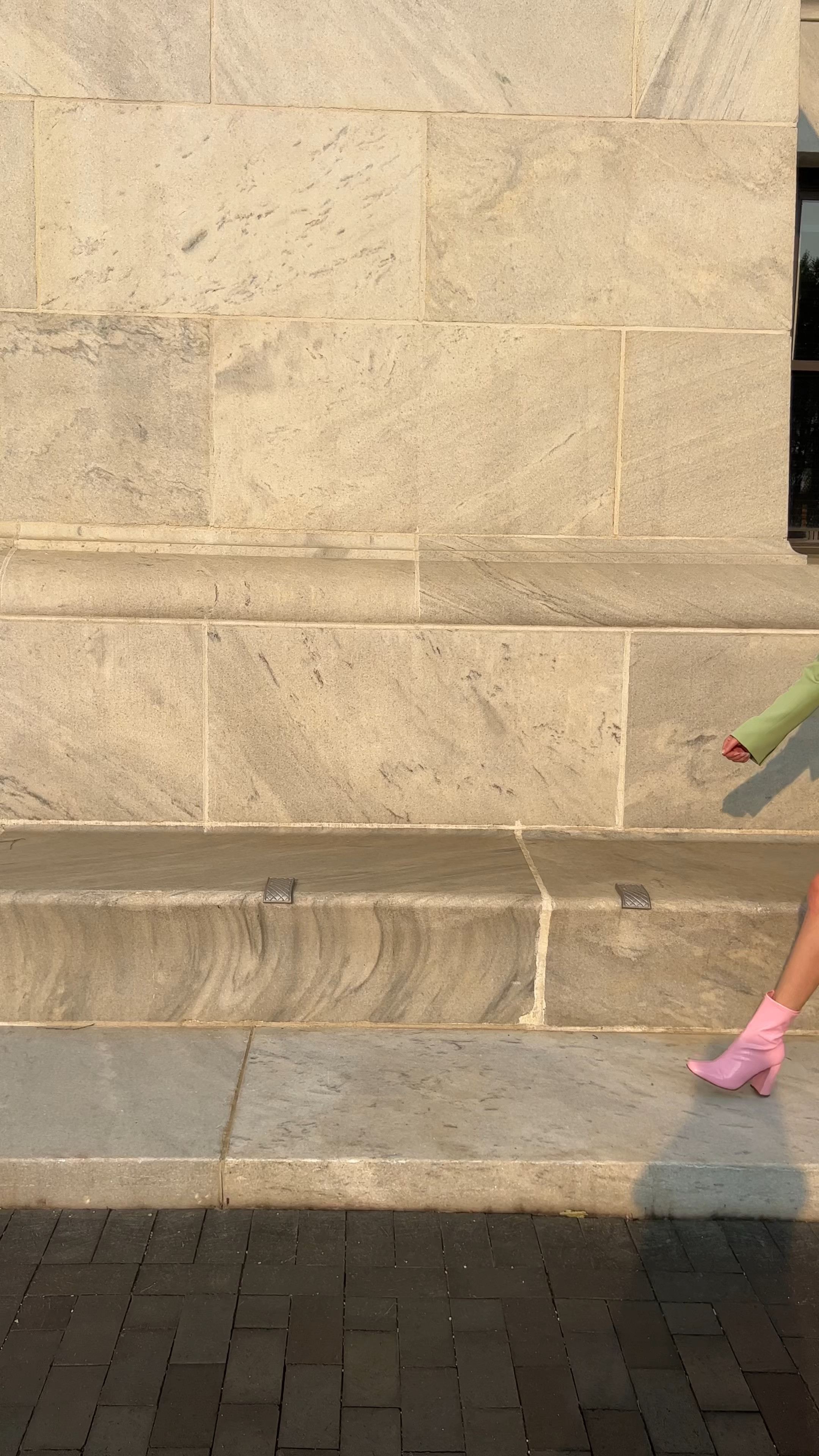 Pretty girls walk like this 🌸✨💗🧋💚

#LTKitbag #LTKSeasonal #LTKshoecrush