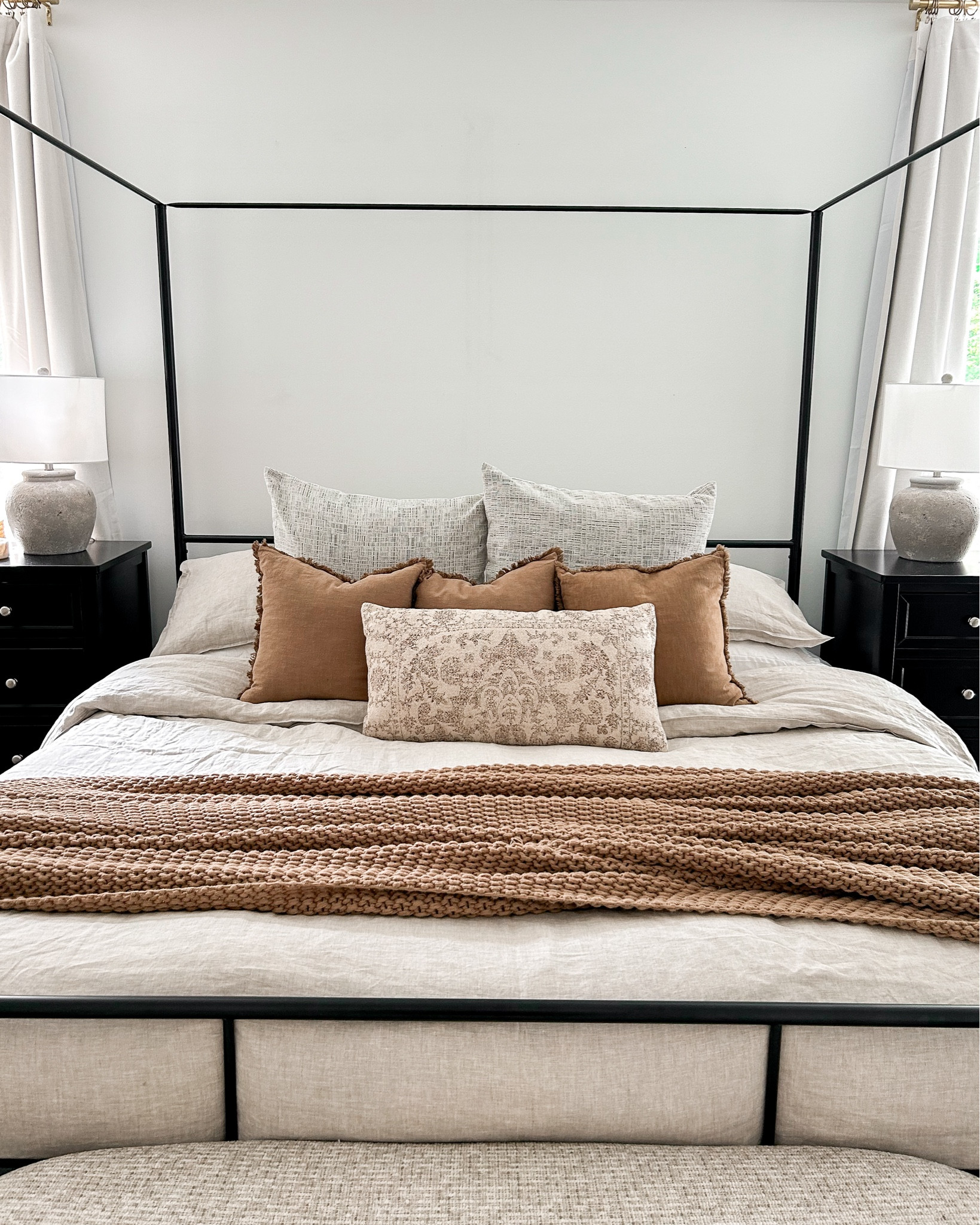 My bedroom lumbar pillow is 60% off!!! Now only $15.99! The quality is amazing! 

Michael’s pillow, Michael’s finds, Michael’s sale

#LTKSaleAlert #LTKHome #LTKFindsUnder50