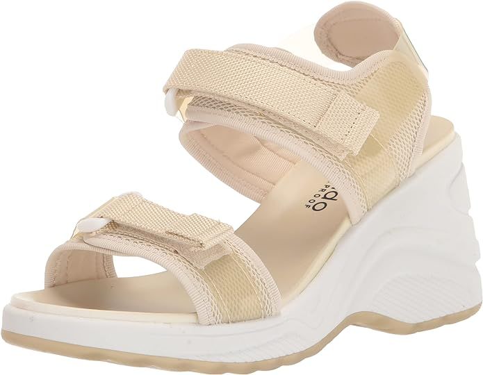 Blondo Women's Waterproof Marylee Wedge Sandal | Amazon (US)