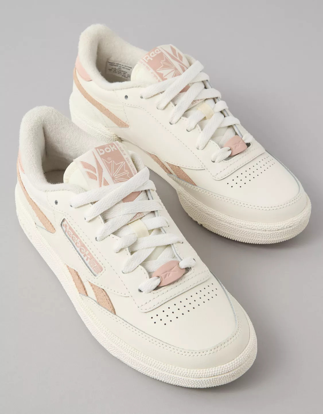 Reebok Women's Club C Revenge Sneaker | American Eagle Outfitters (US & CA)