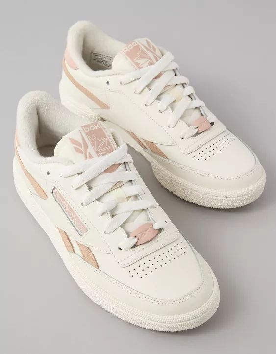 Reebok Women's Club C Revenge Sneaker | American Eagle Outfitters (US & CA)