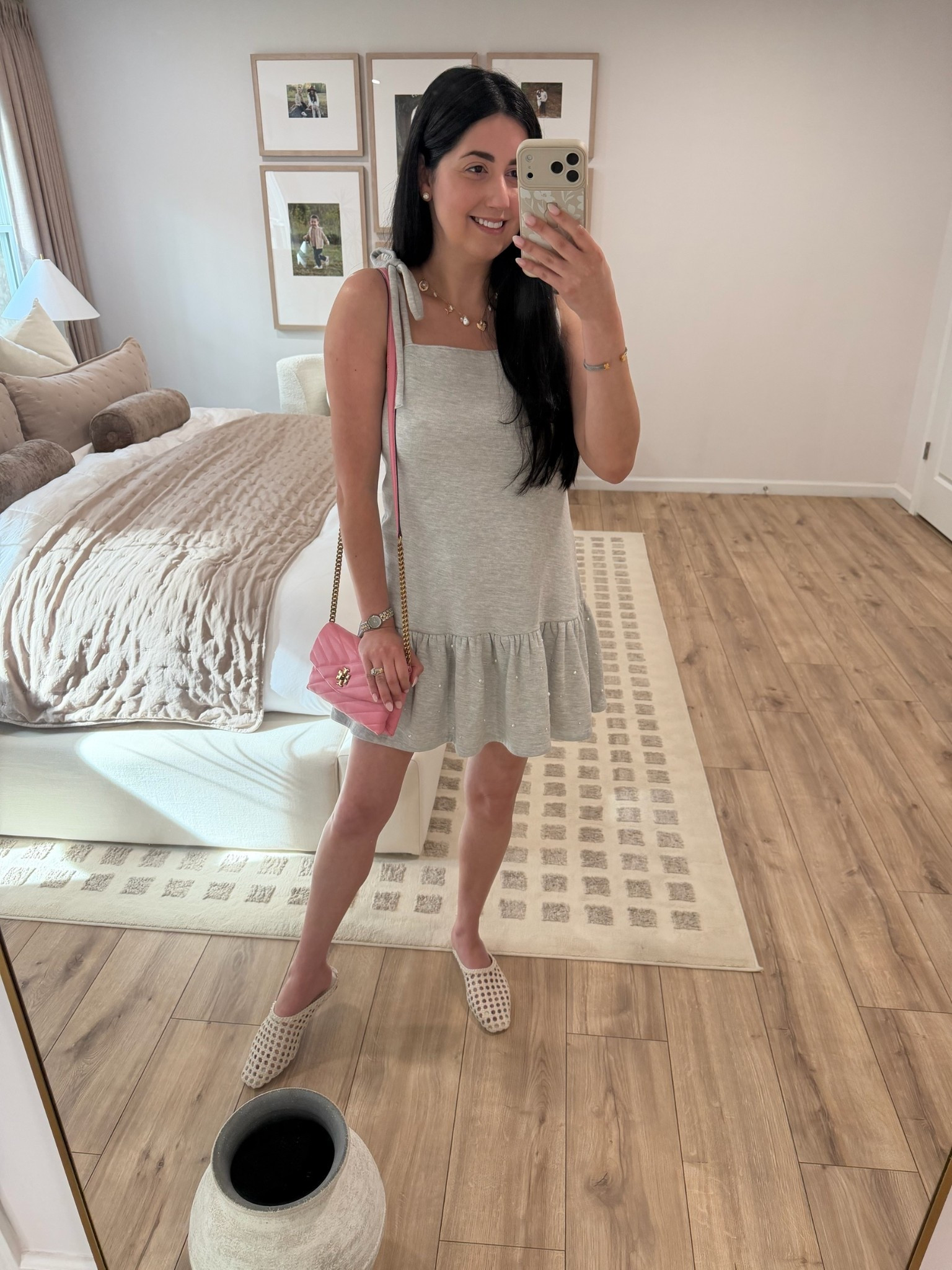 Casual outfit for spring 2025 

#LTKootd #LTKFestival #LTKBeauty