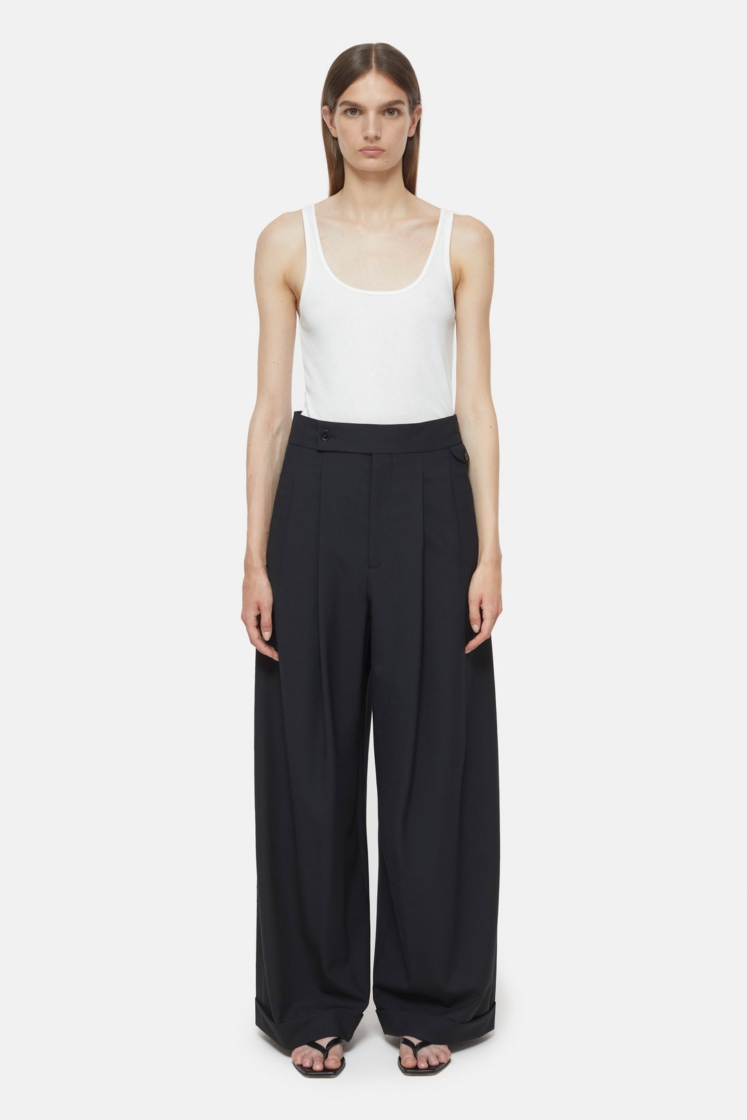 Hanbury Pants | Closed