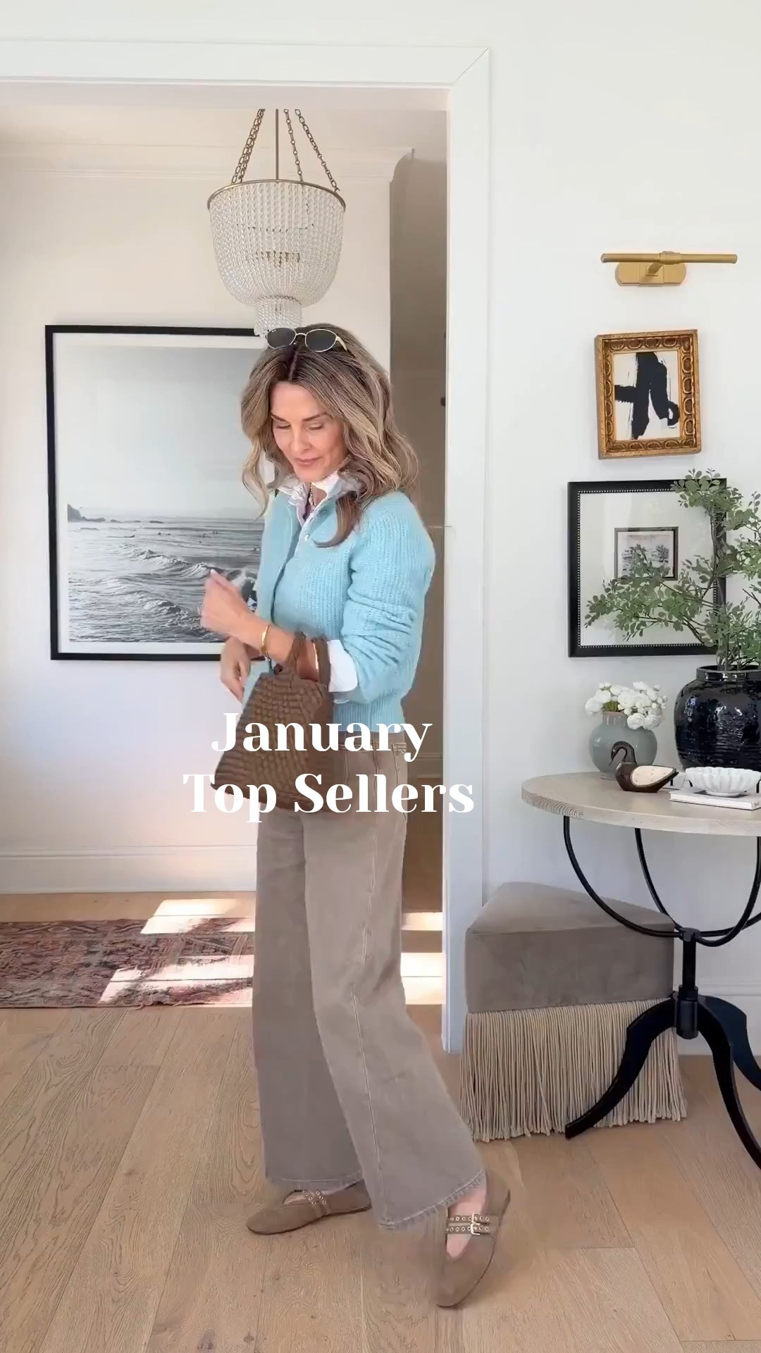 Jan Top Sellers! Learn and sizing questions below. I’m 5’6”
Pistola discount code Tammy15



#LTKOver40 #LTKgrwm #LTKdayinmylife