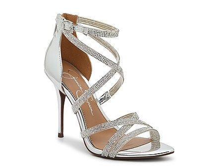 Jessica Simpson Wylane Sandal | DSW