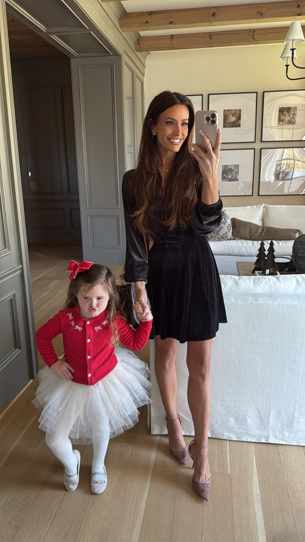 Holiday outfitt

#LTKHoliday #LTKKids #LTKFindsUnder50