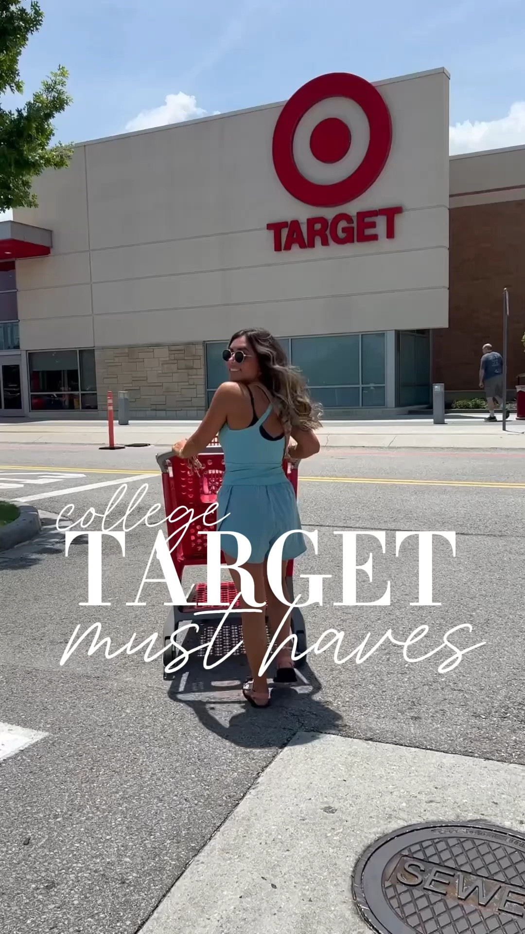 Target must haves for college from sheet sets to bathroom organization that are all under $20!!!! 

Here are a few tips that we learned last year with preparing for college life!!!!!!! 
1)your dorm/apartment needs to feel like home 🫶🏼🥹🫶🏼 2)Target has great finds at college-friendly prices 👏🏼👏🏼 
3)Keep your things as organized as possible!!! 

Y’all, I found Bella some quality sheet sets that are only $9.50-$20, plush pillows for $3.50, satin pillowcase covers for only $5, AND organization containers for under $2 and $15!!! All of this is linked in my Target Storefront! @target  #TargetPartner


#LTKSeasonal #LTKBacktoSchool #LTKFamily