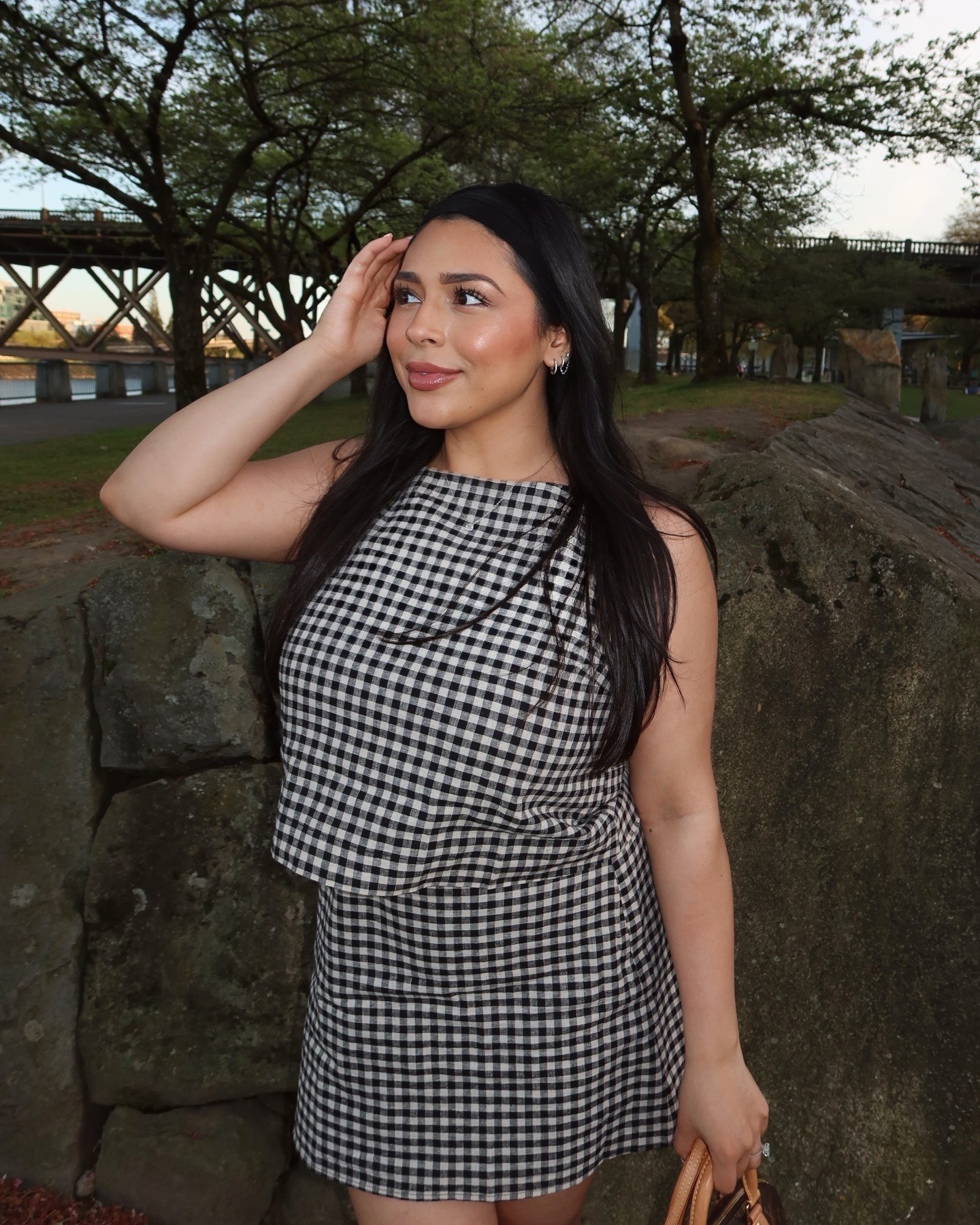 @gapstyle for the cutest set 🤭

#LTKMidsize #LTKSaleAlert #LTKWorkwear