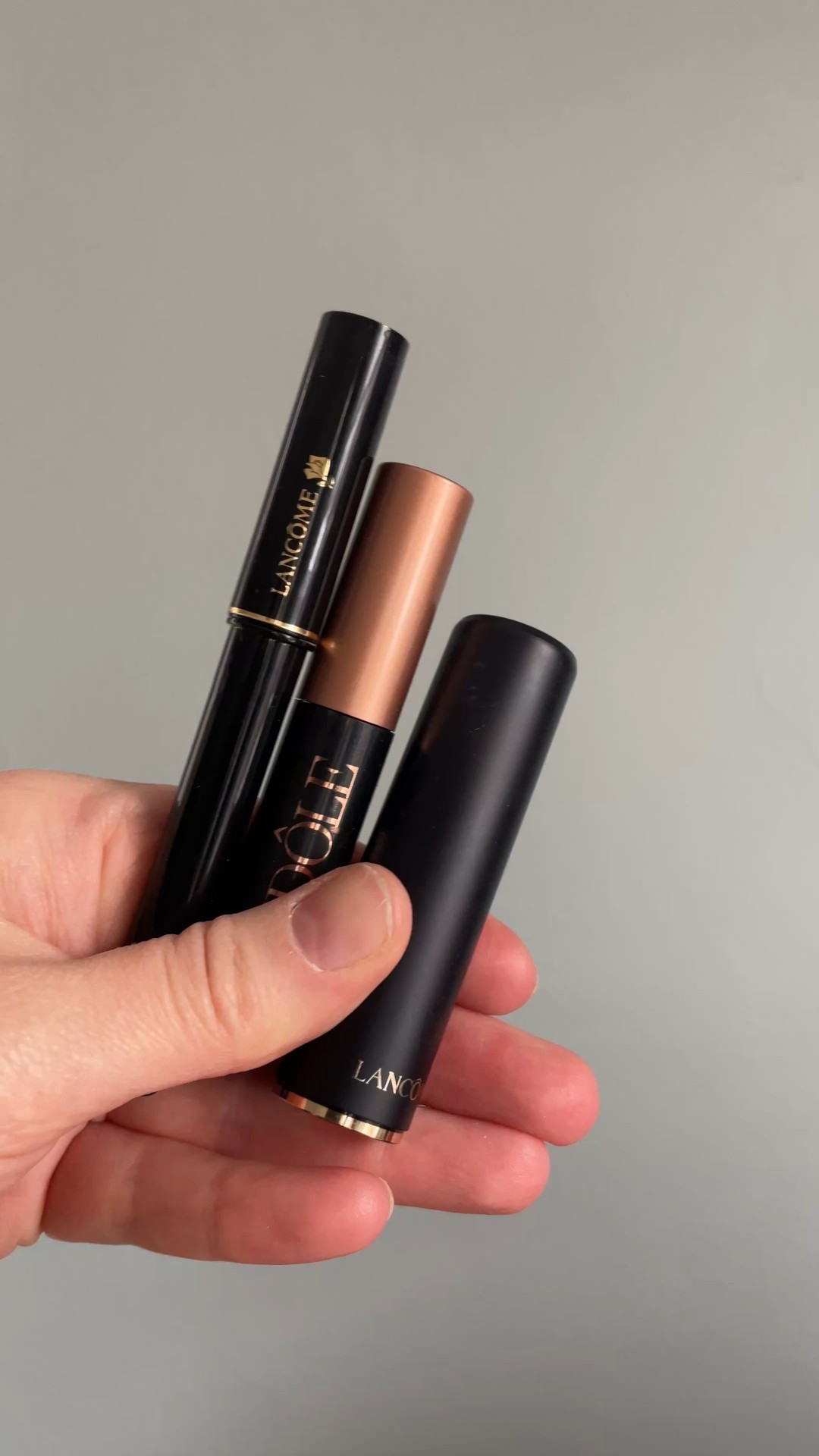 Some @Lancôme iconic products! Spot any favorites? 💋

#LTKSaleAlert #LTKgrwm #LTKBeauty