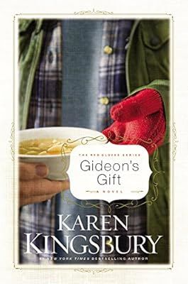 Gideon's Gift (The Red Gloves Collection #1) | Amazon (US)