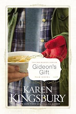 Gideon's Gift (The Red Gloves Collection #1) | Amazon (US)