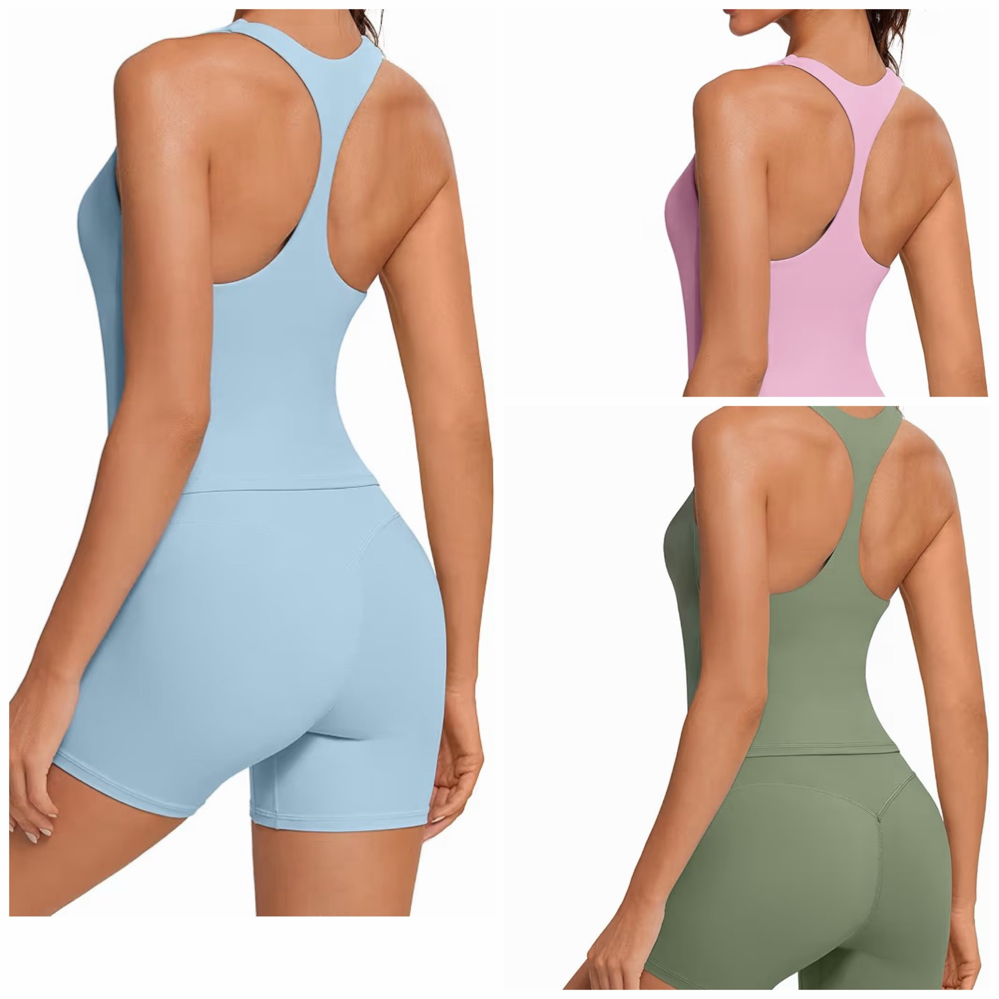 Comfy Workout set 