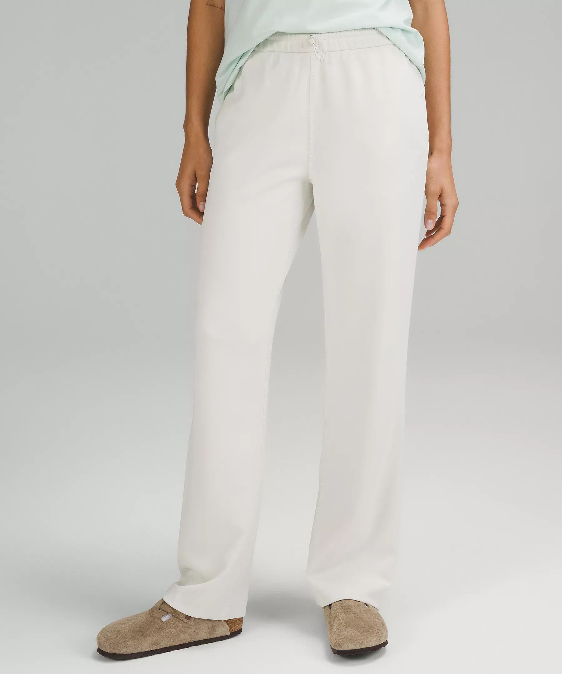 Softstreme High-Rise Pant *Regular | Women's Trousers | lululemon | Lululemon (US)