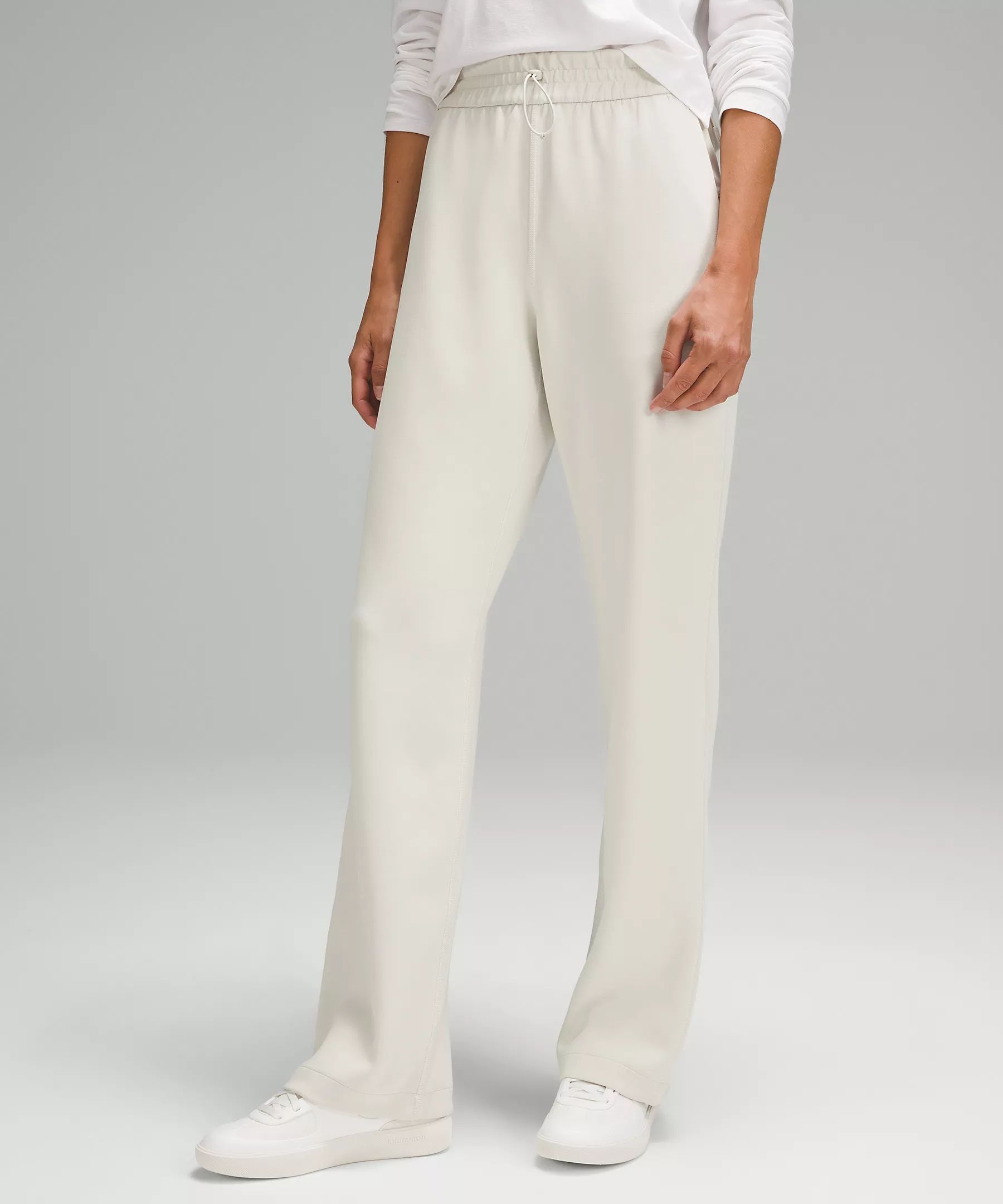 Softstreme High-Rise Pant *Full Length | Women's Trousers | lululemon | Lululemon (US)