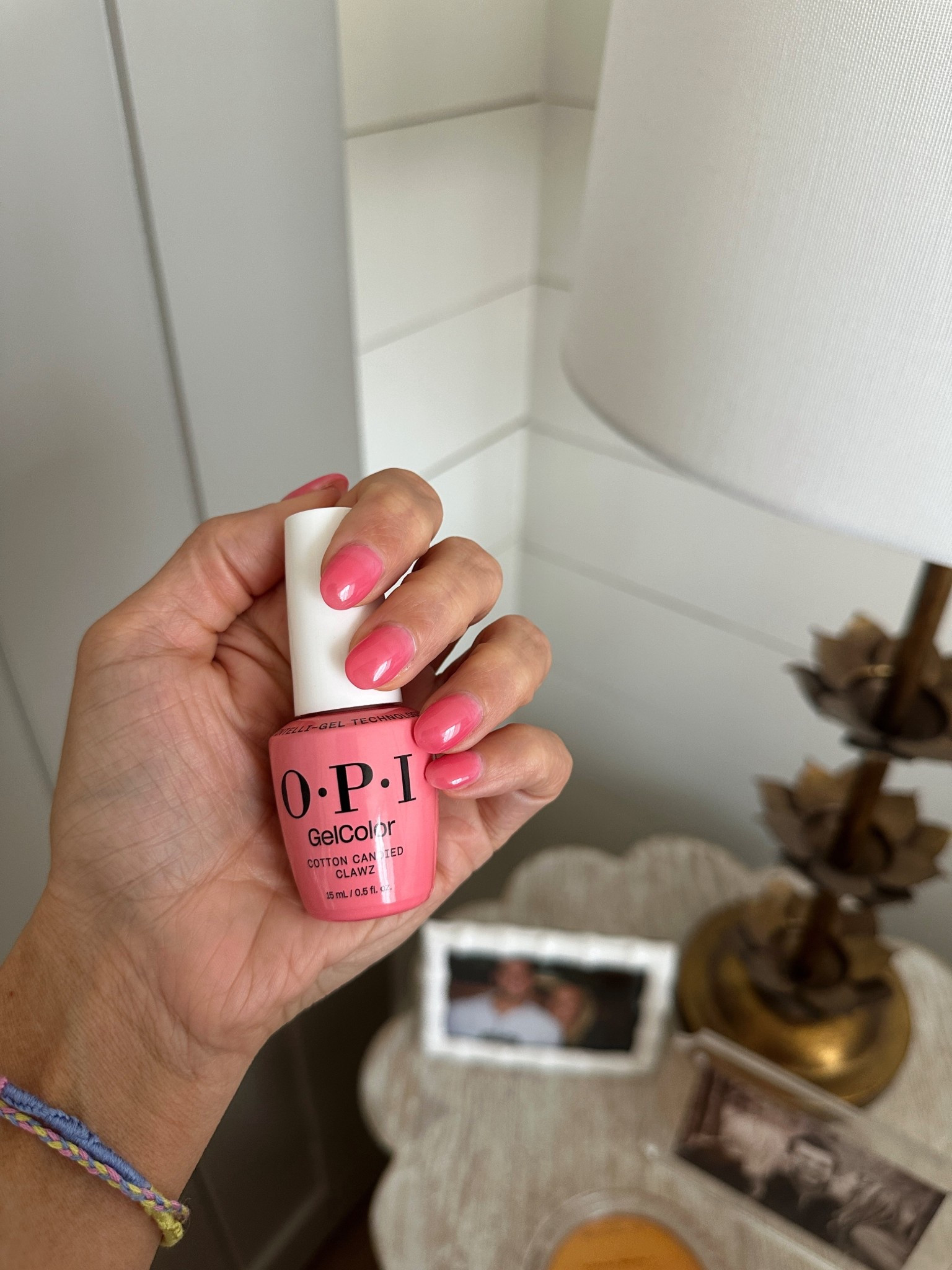 If you like a “jelly” look, this shade is perfect! 

#LTKBeauty #LTKSummerEdit #LTKStyleTip