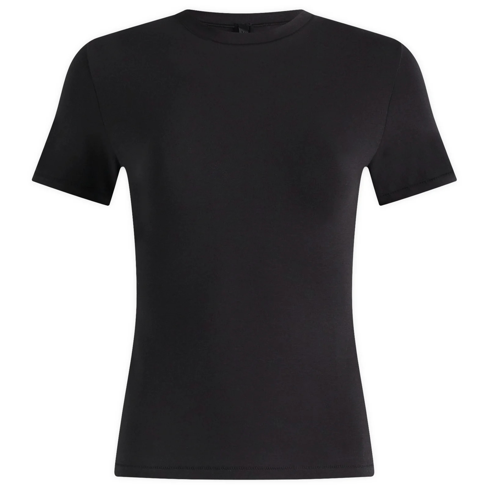 SKIMS Cotton Jersey T-Shirt | END. Clothing