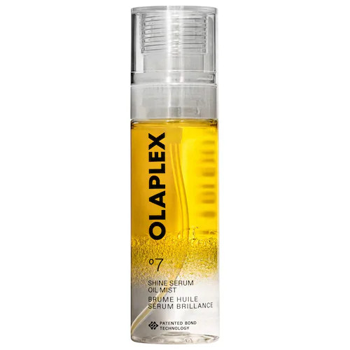 Olaplex °.7 Shine Serum 2-in-1 Weightless Shine Hair Oil & Hydrating Repair Treatment Mist | Sephora (US)