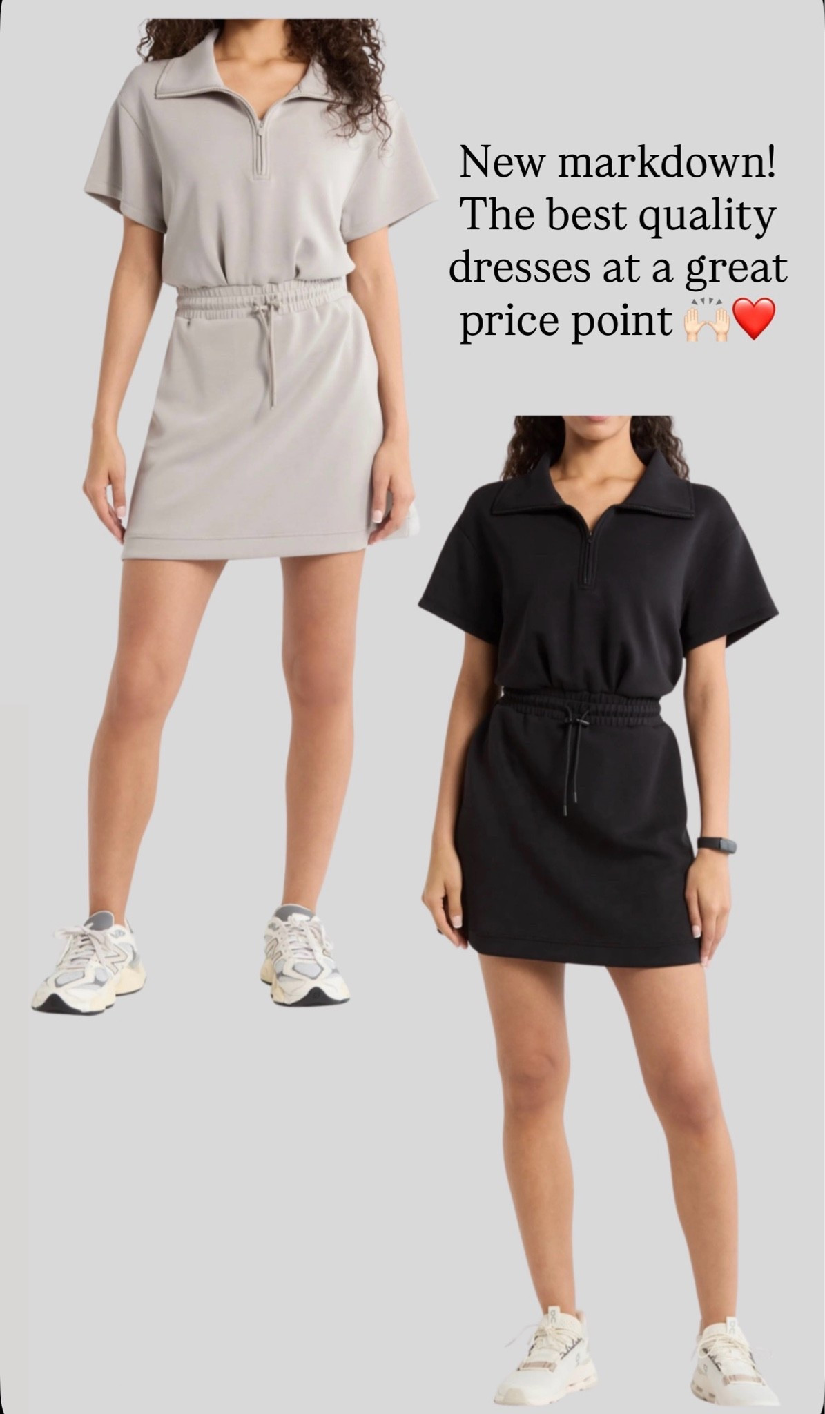 Nordstrom fashion
Nordstrom dress

#LTKfitnessgoals #LTKmomlife #LTKmorningroutine